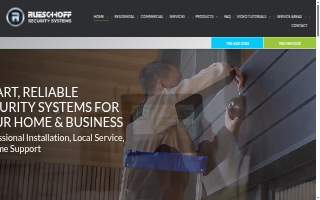 Rueschhoff Security Systems