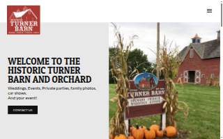 Turner Barn