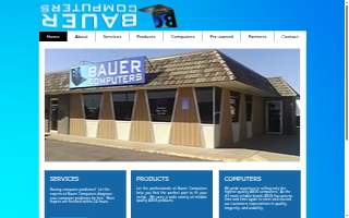 Bauer Computers