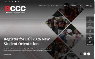 BCCC Child Care Development Center