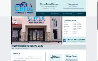 Cirrus Dental Group