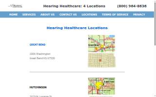 Hearing Healthcare