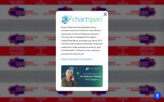 Heart of Kansas: Pringle Jean MD