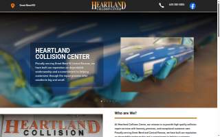 Heartland Collision Center