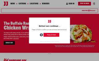 Jimmy John's of Great Bend