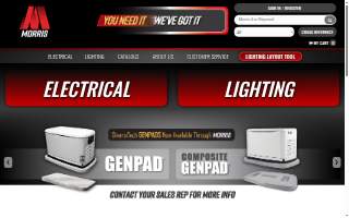 Morris Electric & Repair