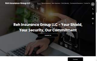 Reh Insurance Group, LLC