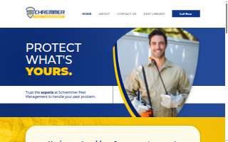 Schremmer Pest Management Inc.