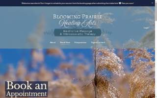 Blooming Prairie Healing Arts
