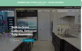 Cabinets by Phoenix
