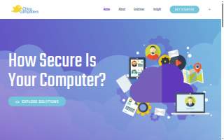 Chirp Computers