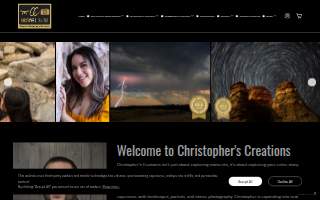 Christopher's Creations LLC