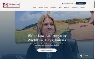 Clinkscales Law