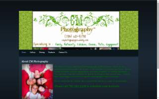 CM Photography