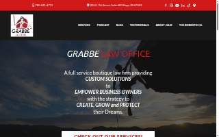 Grabbe Law Office