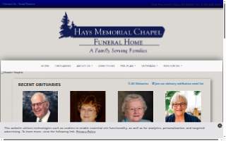 Hays Memorial Chapel