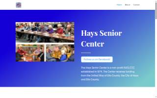 Hays Senior Center