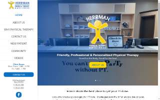 Herrman Physical Therapy & Wellness