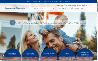 Insurance Planning Inc