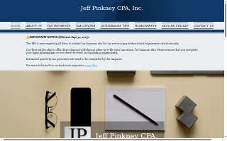 Jeff Pinkney CPA, Inc.