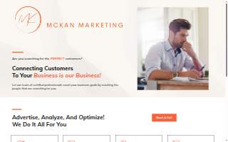 McKan Marketing
