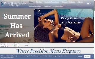 Potter Plastic Surgery & MedSpa