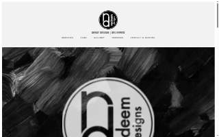 Redeem Designs