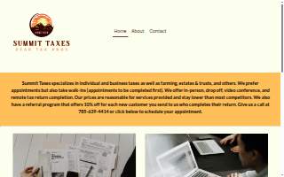 Summit Taxes, LLC