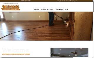 Urban Hardwood Flooring