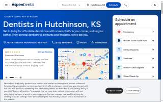 Aspen Dental - Hutchinson