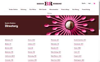 Baskin-Robbins of Marrero