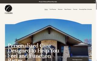 Cohoon Kinesiology Chiropractic and Rehab