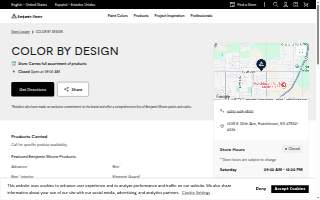 Color by Design