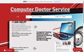 Computer Doctor Service