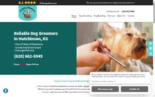 Critter Cleaners
