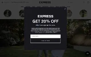 Express Employment Professionals of Hutchinson website