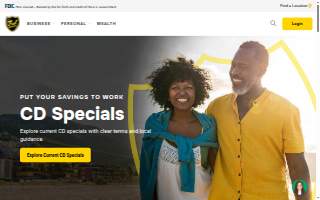 First Wealth Management