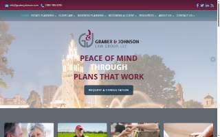 Graber & Johnson Law Group, LLC