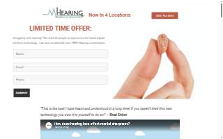 Hearing Healthcare