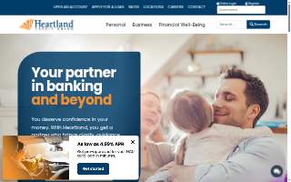 Heartland Credit Union