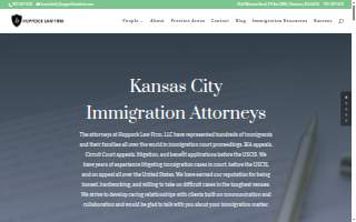 Hoppock Law Firm LLC