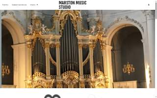 Marston Music Studio