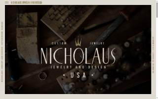 Nicholaus Jewelry & Design