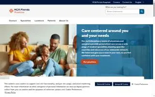 Physicians RX Medical Weight Loss of Hutchinson website