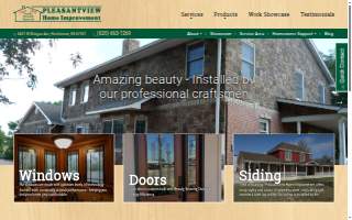 Pleasantview Home Improvement