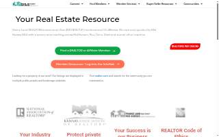 Prairie Land Realtors