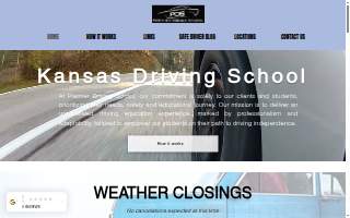 Premier Driving School, Hutchinson