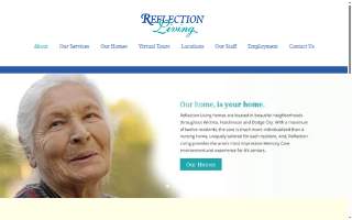 Reflection Living Hutchinson