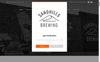 Sandhills Brewing