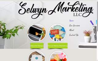 Selwyn Marketing